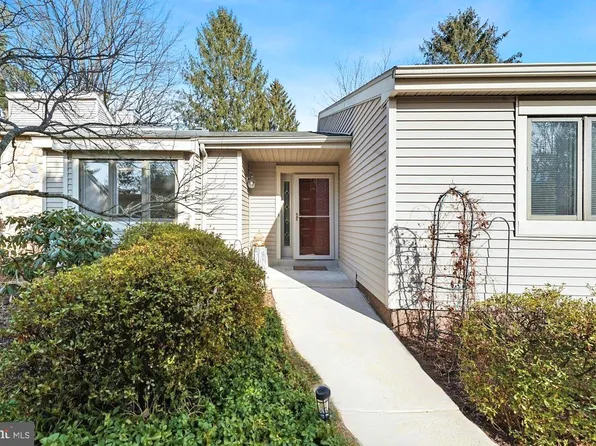 582 Franklin Way #582, West Chester, PA 19380