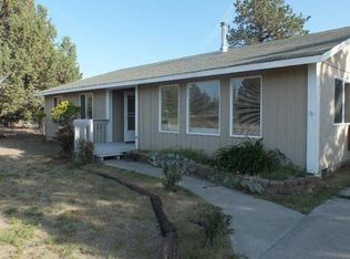 5810 NW Galloway Loop, Redmond, OR 97756