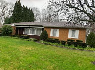 2802 Bancroft Rd, Akron, OH 44333