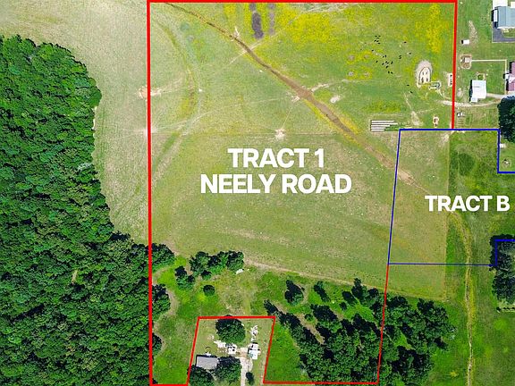 5th image of LOT 1 Neely Rd