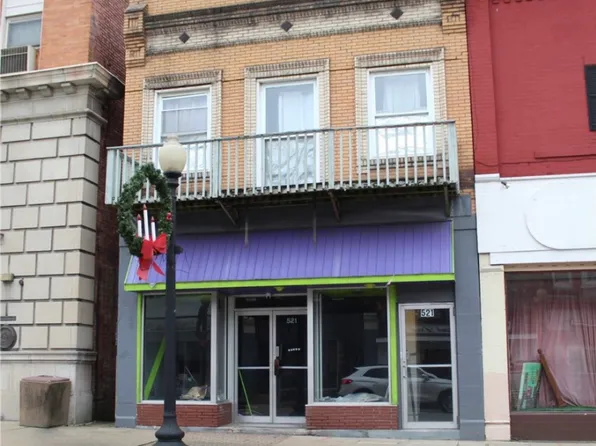521 McKean Ave #2A, Donora, PA 15033