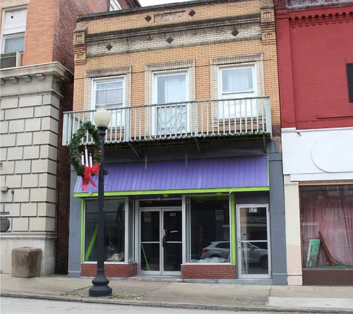 521 McKean Ave #2A Photo 1