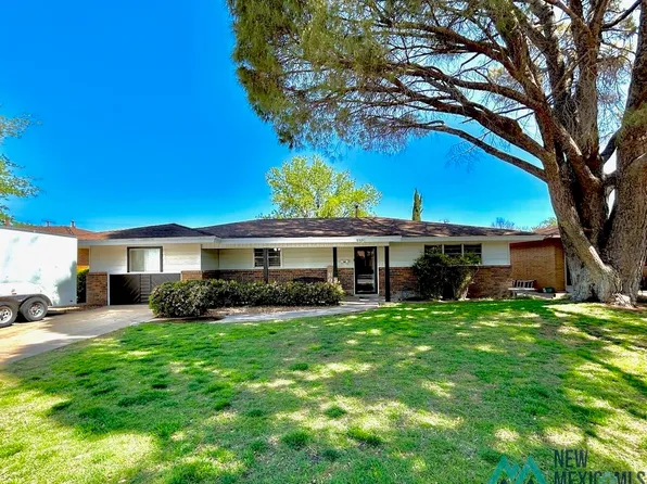 930 E Jackson Rd, Hobbs, NM 88240