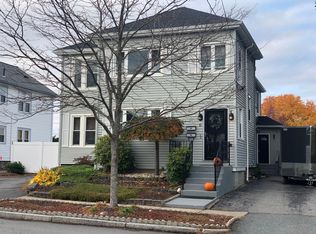 10 Tupelo Rd #1, Worcester, MA 01606