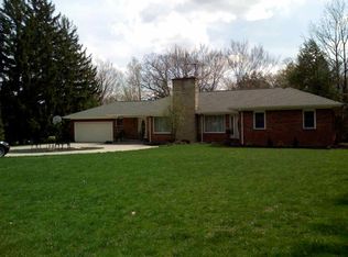 7118 E Eden Rd, Hamburg, NY 14075