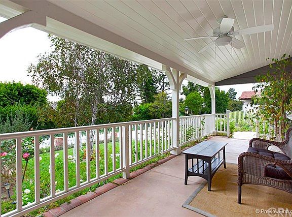5th image of 19261 Canyon Dr