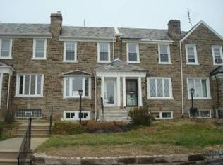 2467 77th Ave, Philadelphia, PA 19150