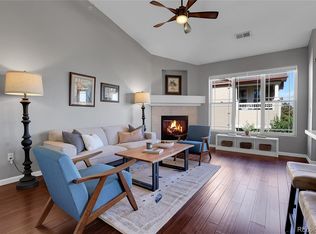 8465 S Holland Way UNIT 301, Littleton, CO 80128