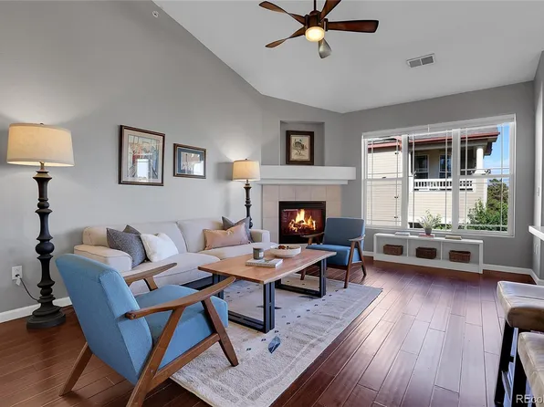 8465 S Holland Way #301, Littleton, CO 80128