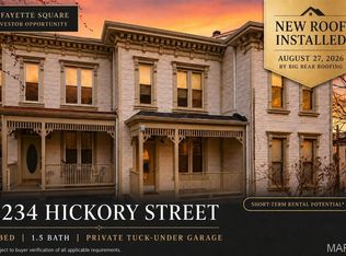 2234 Hickory St, Saint Louis, MO 63104