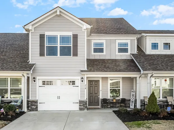 214 George Matthew Dr, Smyrna, TN 37167
