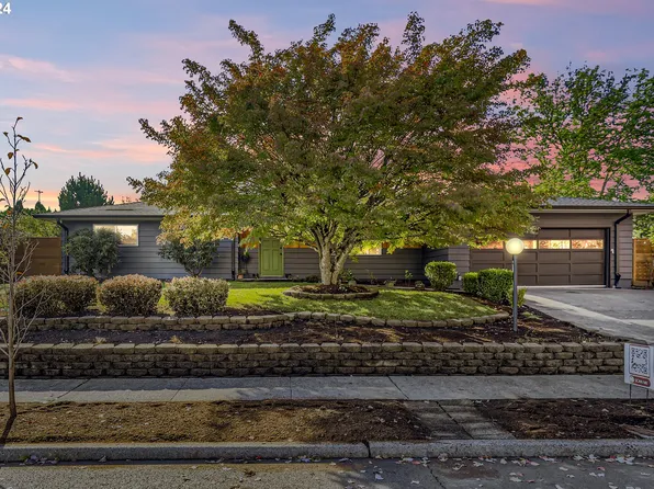 14050 SW 22nd St, Beaverton, OR 97008