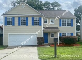 217 Fox Grove Cir, Columbia, SC 29229