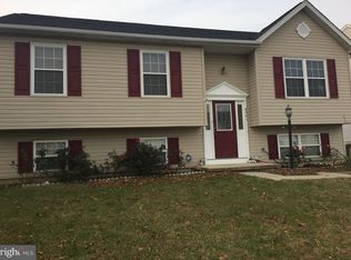 4541 Greencove Cir, Sparrows Pt, MD 21219