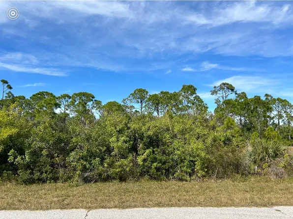 16268 RENNIE ROAD LOT 40, PORT CHARLOTTE, FL 33981
