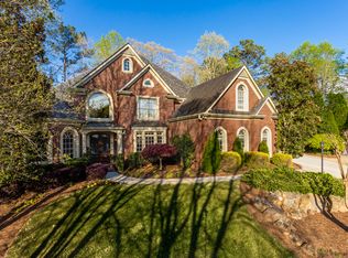 313 Quiet Hill Ln, Woodstock, GA 30189