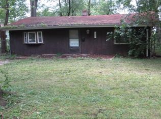 2904 Villa Ave, Indianapolis, IN 46203