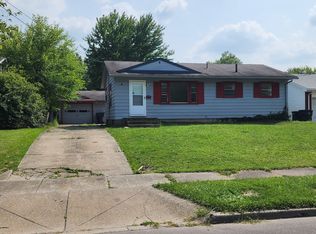3051 Solar Dr NW, Warren, OH 44485