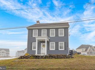 1529 Village Rd, Strasburg, PA 17579