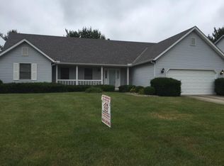11224 Wyndham Cir, Pickerington, OH 43147