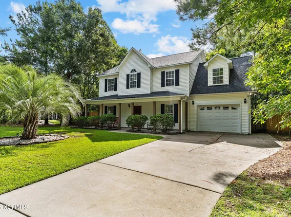 7448 Anvil Court SE, Leland, NC 28451