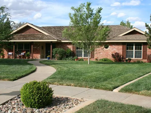 6308 Kalee Dr, Amarillo, TX 79109