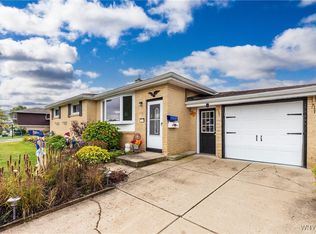 202 Bernadette Ter, Buffalo, NY 14224