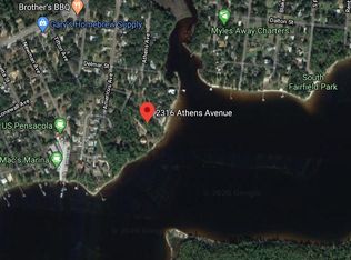 2316 Athens Ave, Perdido Key, FL 32507