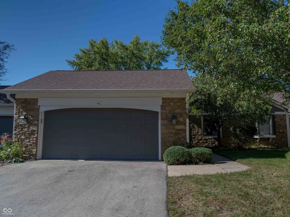 7432 Longleat Rd, Indianapolis, IN 46240