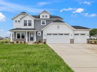 13328 Light Ave, Dyer, IN 46311
