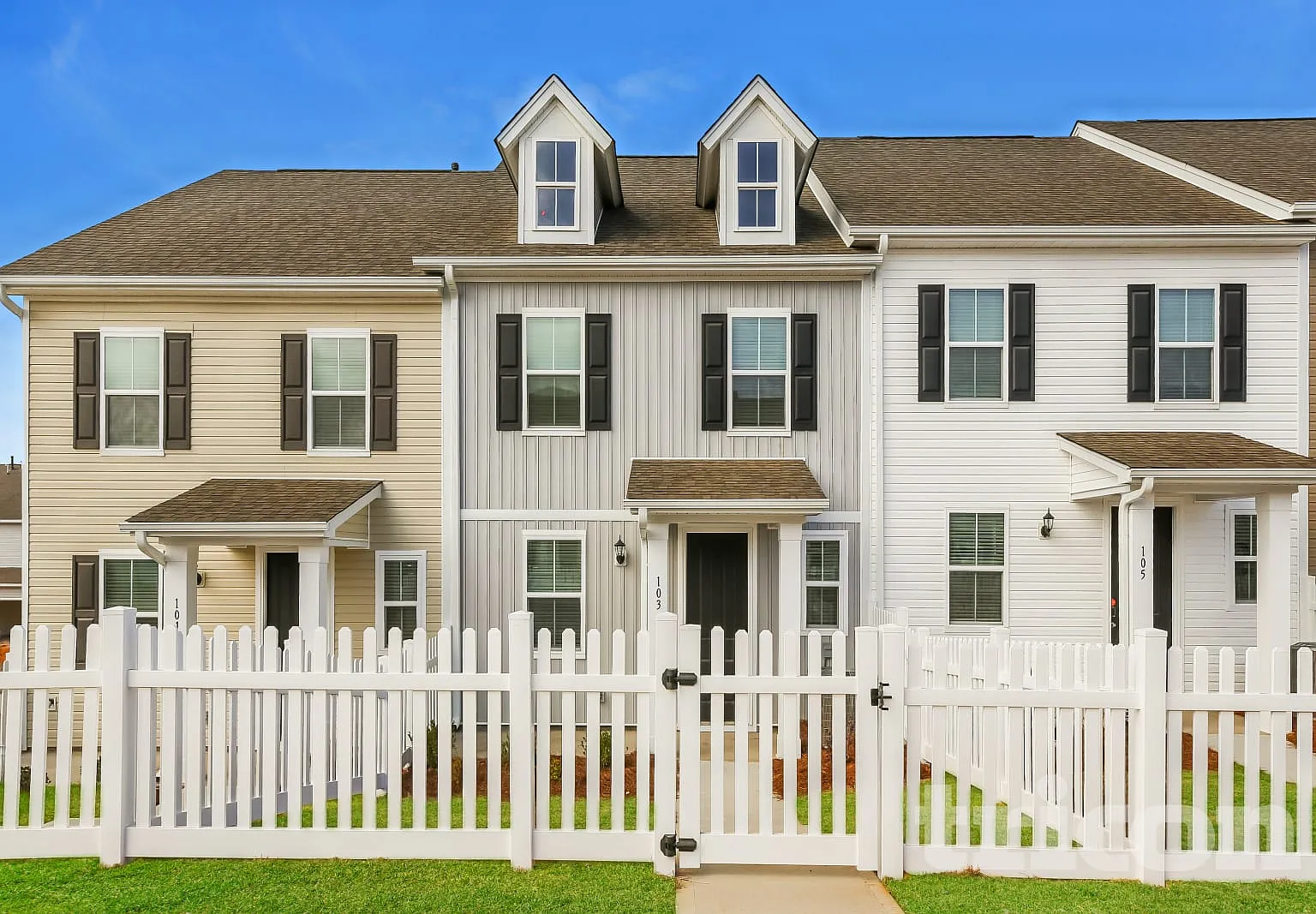 103 Red Bank Road Simpsonville SC — Photo 1