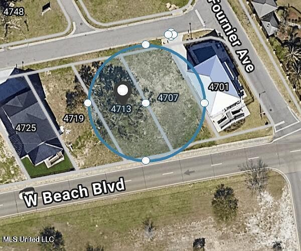 1st image of 4713 W Beach Blvd