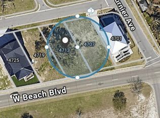 4713 W Beach Blvd, Gulfport, MS 39501
