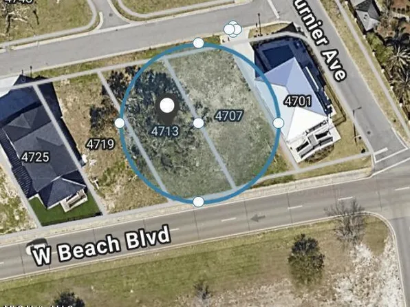 4713 W Beach Blvd, Gulfport, MS 39501