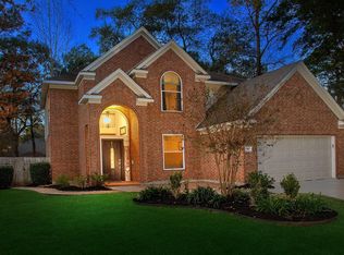 15 Sweet Birch Pl, Spring, TX 77382