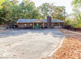 446273 Simco Rd, Gore, OK 74435