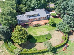 29070 S Beavercreek Rd, Mulino, OR 97042