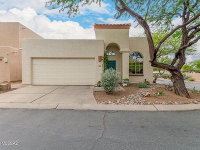 6678 E Crimson Sage Dr, Tucson, AZ, 85750