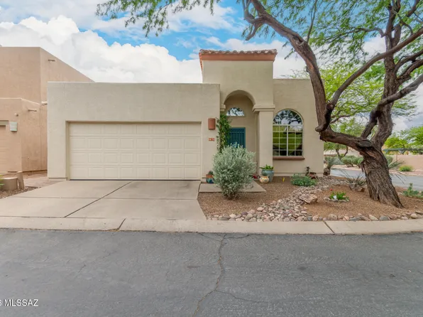 6678 E Crimson Sage Dr, Tucson, AZ 85750