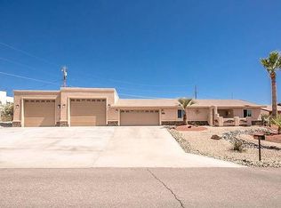 3420 Fiesta Dr, Lake Havasu City, AZ 86404
