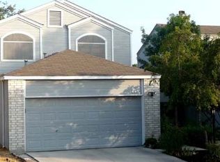 1415 Flower Brk, San Antonio, TX 78232