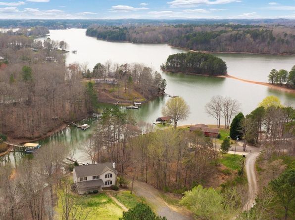 Waterfront - Troutman NC Waterfront Homes For Sale - 10 Homes | Zillow