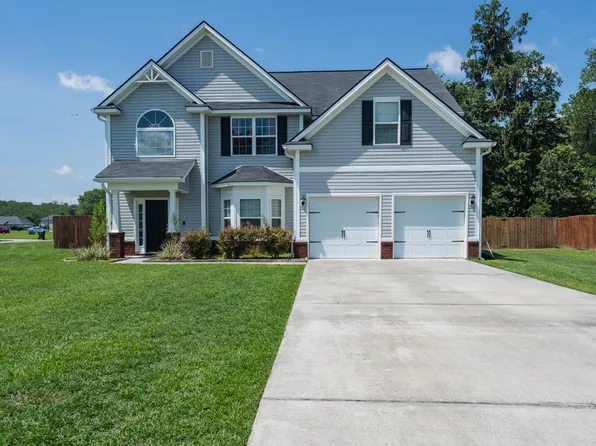 246 Cumberland Dr NE, Ludowici, GA 31316
