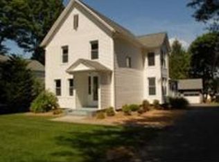 8 North St, Ridgefield, CT 06877