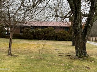 11895 Highway 70 N, Crossville, TN 38571