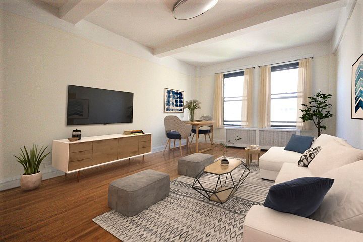 1st image of 20 W 84th St APT 7D