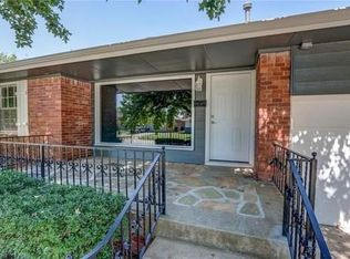 10501 Whitehaven Rd, Oklahoma City, OK 73120