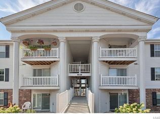 157 Jubilee Hill Dr UNIT E, Grover, MO