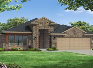 5236 Tribolo Trl, Round Rock, TX 78665