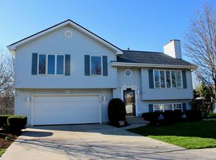 1529 Stefanie Ln, Bourbonnais, IL 60914